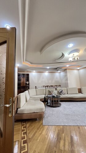 Продаётся 3-комн. новостройка 151 м², м. Элмляр Академиясы, photo 3 from 22