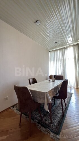 Продаётся 3-комн. новостройка 151 м², м. Элмляр Академиясы, photo 10 from 22