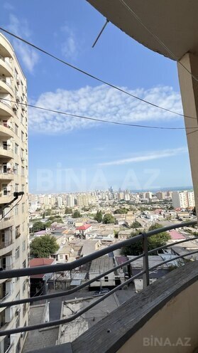 Продаётся 3-комн. новостройка 151 м², м. Элмляр Академиясы, photo 12 from 22