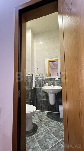 Продаётся 3-комн. новостройка 151 м², м. Элмляр Академиясы, photo 15 from 22