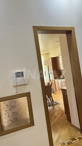 Продаётся 3-комн. новостройка 151 м², м. Элмляр Академиясы, photo 14 from 22
