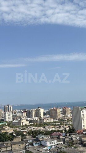 Продаётся 3-комн. новостройка 151 м², м. Элмляр Академиясы, photo 17 from 22