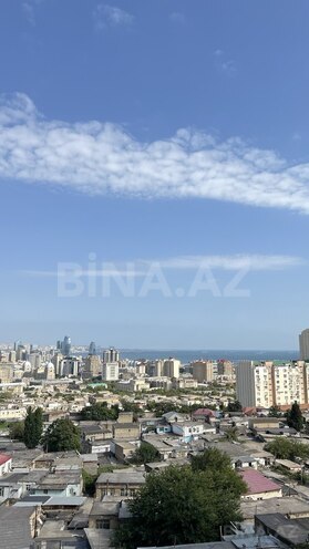 Продаётся 3-комн. новостройка 151 м², м. Элмляр Академиясы, photo 18 from 22