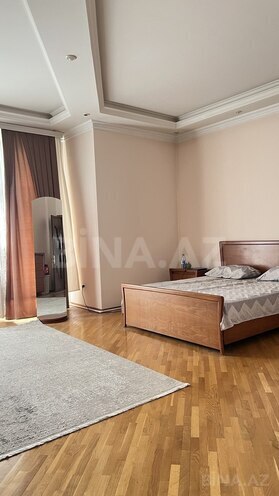 Продаётся 3-комн. новостройка 151 м², м. Элмляр Академиясы, photo 5 from 22
