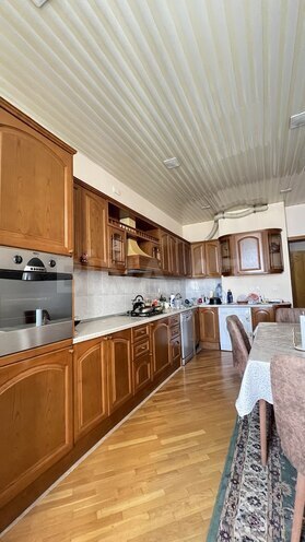 Продаётся 3-комн. новостройка 151 м², м. Элмляр Академиясы, photo 9 from 22