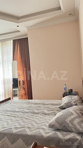 Продаётся 3-комн. новостройка 151 м², м. Элмляр Академиясы, photo 4 from 22