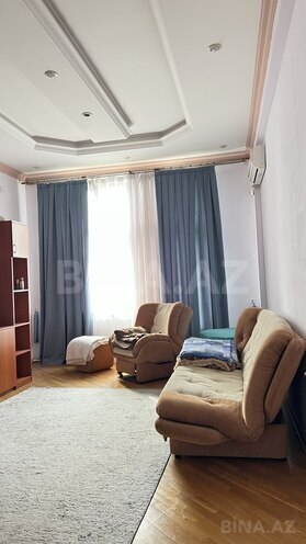 Продаётся 3-комн. новостройка 151 м², м. Элмляр Академиясы, photo 6 from 22