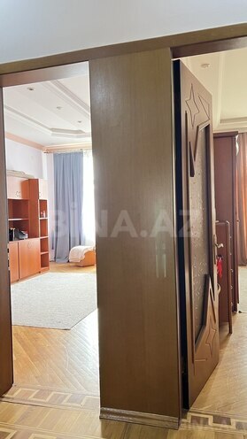 Продаётся 3-комн. новостройка 151 м², м. Элмляр Академиясы, photo 8 from 22