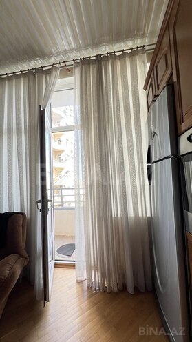 Продаётся 3-комн. новостройка 151 м², м. Элмляр Академиясы, photo 11 from 22