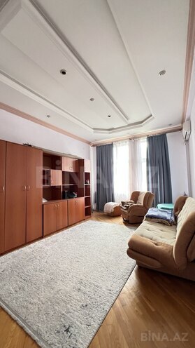 Продаётся 3-комн. новостройка 151 м², м. Элмляр Академиясы, photo 7 from 22