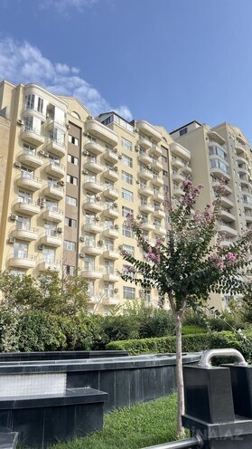 Продаётся 3-комн. новостройка 151 м², м. Элмляр Академиясы, photo 21 from 22