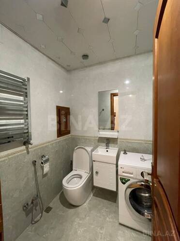 Продаётся 3-комн. новостройка 122 м², м. Иншаатчылар, photo 11 from 12