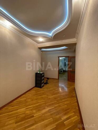 Продаётся 3-комн. новостройка 122 м², м. Иншаатчылар, photo 7 from 12