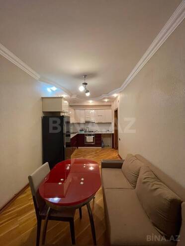Продаётся 3-комн. новостройка 122 м², м. Иншаатчылар, photo 4 from 12