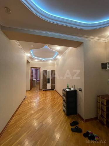 Продаётся 3-комн. новостройка 122 м², м. Иншаатчылар, photo 5 from 12