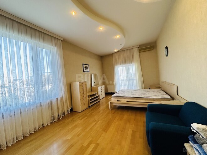 İcarəyə verilir 5 otaqlı yeni tikili 305 m², Nəsimi r., photo 11 from 32