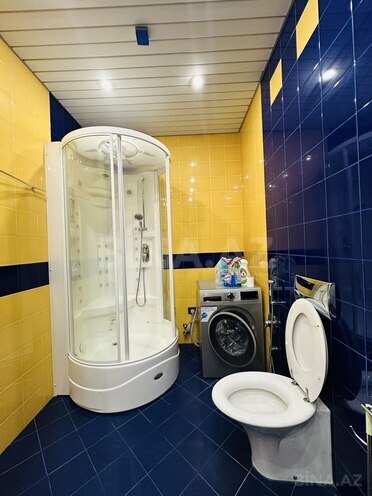 İcarəyə verilir 5 otaqlı yeni tikili 305 m², Nəsimi r., photo 28 from 32