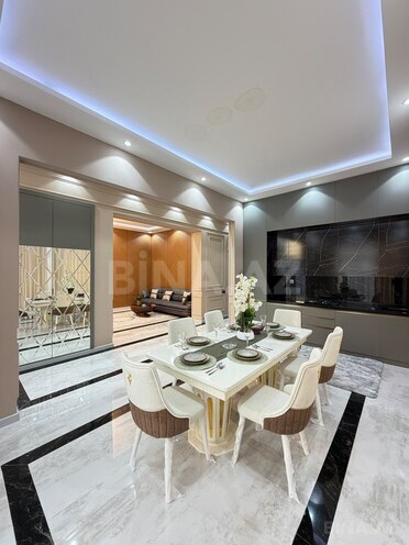 Продаётся 4-комн. дом/дача 240 м², пос. Мардакан, photo 17 from 29