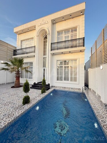 Продаётся 4-комн. дом/дача 240 м², пос. Мардакан, photo 4 from 29