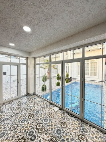 Продаётся 4-комн. дом/дача 240 м², пос. Мардакан, photo 7 from 29