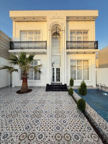 Продаётся 4-комн. дом/дача 240 м², пос. Мардакан, photo 1 from 29