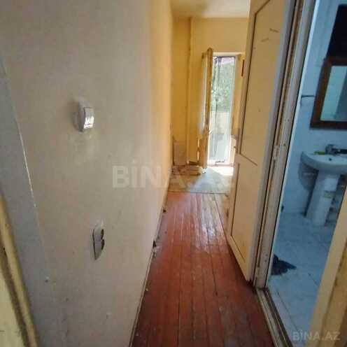 Satılır 1 otaqlı köhnə tikili 40 m², Bakıxanov q., photo 7 from 15