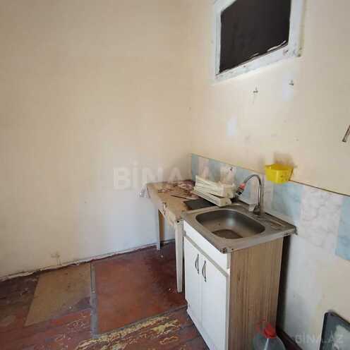 Satılır 1 otaqlı köhnə tikili 40 m², Bakıxanov q., photo 6 from 15