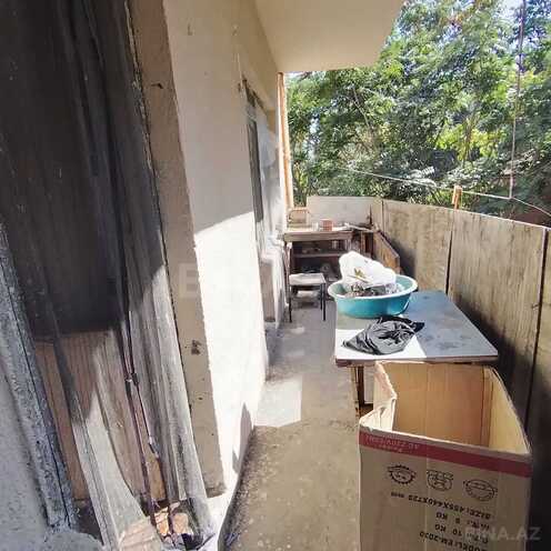 Satılır 1 otaqlı köhnə tikili 40 m², Bakıxanov q., photo 4 from 15