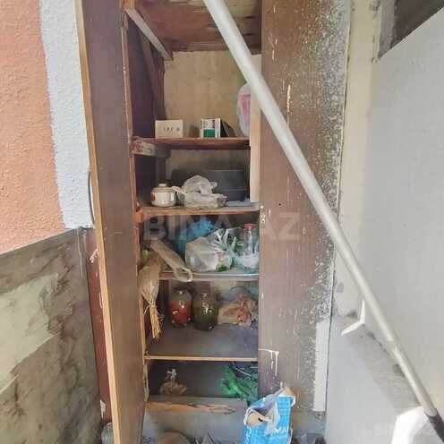 Satılır 1 otaqlı köhnə tikili 40 m², Bakıxanov q., photo 11 from 15