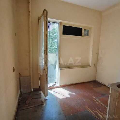 Satılır 1 otaqlı köhnə tikili 40 m², Bakıxanov q., photo 5 from 15