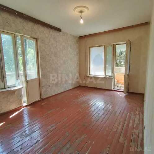 Satılır 1 otaqlı köhnə tikili 40 m², Bakıxanov q., photo 3 from 15