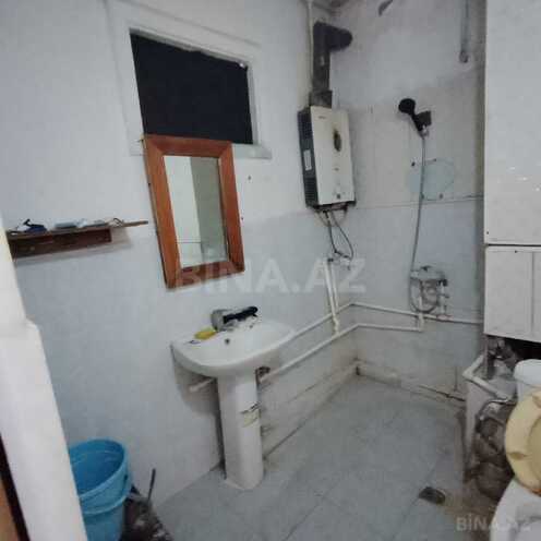 Satılır 1 otaqlı köhnə tikili 40 m², Bakıxanov q., photo 13 from 15