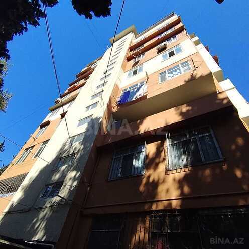 Satılır 1 otaqlı köhnə tikili 40 m², Bakıxanov q., photo 1 from 15
