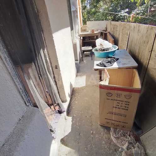 Satılır 1 otaqlı köhnə tikili 40 m², Bakıxanov q., photo 10 from 15