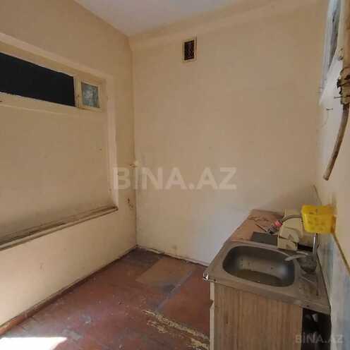 Satılır 1 otaqlı köhnə tikili 40 m², Bakıxanov q., photo 8 from 15