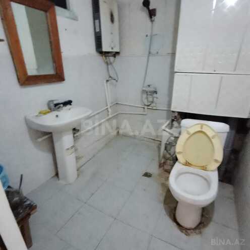 Satılır 1 otaqlı köhnə tikili 40 m², Bakıxanov q., photo 12 from 15