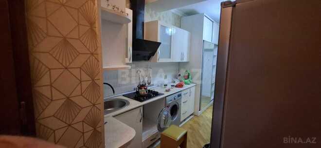 Сдаётся 3-комн. новостройка 75 м², м. Нариман Нариманов, photo 5 from 11