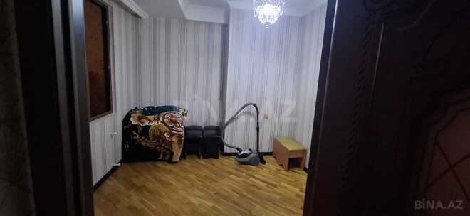 Сдаётся 3-комн. новостройка 75 м², м. Нариман Нариманов, photo 4 from 11
