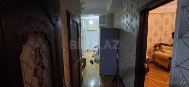 Сдаётся 3-комн. новостройка 75 м², м. Нариман Нариманов, photo 6 from 11