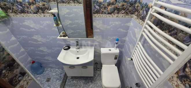 Сдаётся 3-комн. новостройка 75 м², м. Нариман Нариманов, photo 8 from 11