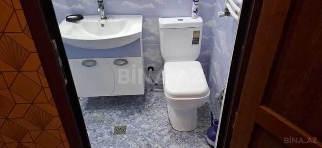 Сдаётся 3-комн. новостройка 75 м², м. Нариман Нариманов, photo 9 from 11