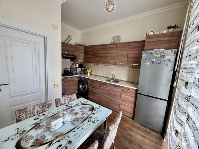 Продаётся 2-комн. новостройка 60 м², Сураханский  р., photo 9 from 16