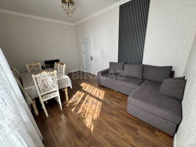 Продаётся 2-комн. новостройка 60 м², Сураханский  р., photo 3 from 16