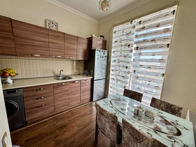 Продаётся 2-комн. новостройка 60 м², Сураханский  р., photo 8 from 16