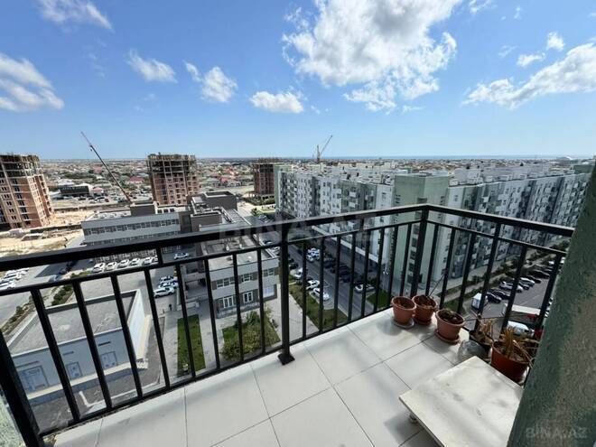 Продаётся 2-комн. новостройка 60 м², Сураханский  р., photo 1 from 16