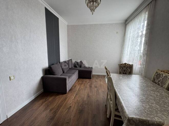 Продаётся 2-комн. новостройка 60 м², Сураханский  р., photo 4 from 16