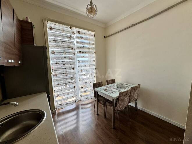 Продаётся 2-комн. новостройка 60 м², Сураханский  р., photo 10 from 16