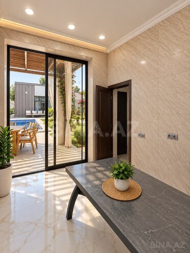Продаётся 4-комн. дом/дача 160 м², пос. Шувеляны, photo 8 from 24