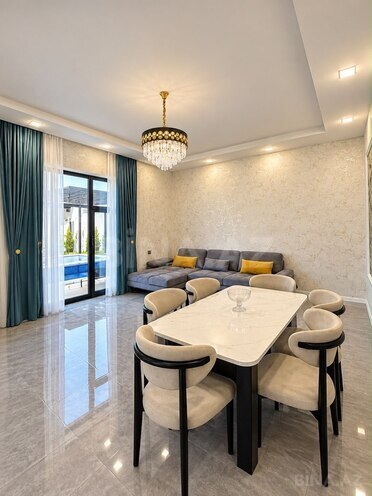 Продаётся 4-комн. дом/дача 160 м², пос. Шувеляны, photo 12 from 24