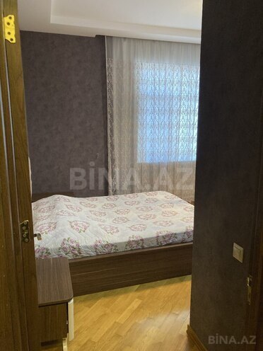 Продаётся 3-комн. новостройка 102 м², м. Элмляр Академиясы, photo 11 from 18